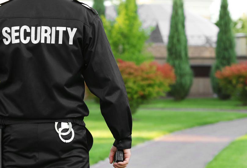 Seguridad